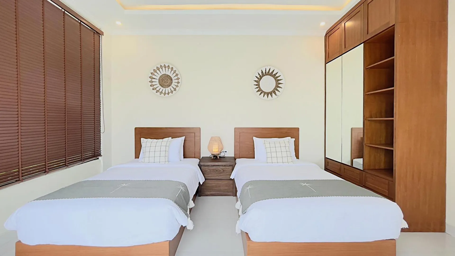 Casa De Lucia Bali - Seminyak Villa