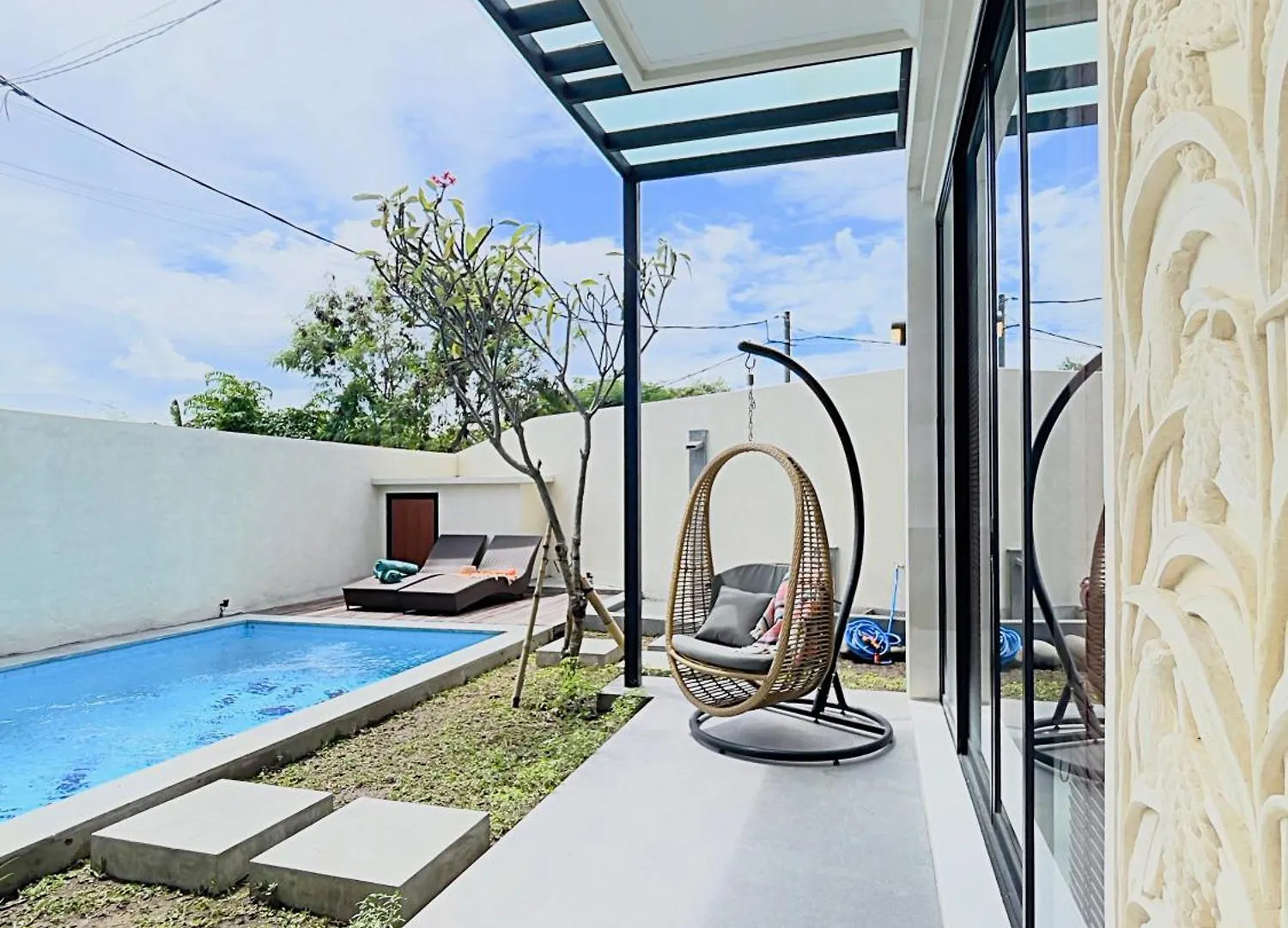 Casa De Lucia Bali - Seminyak Villa Indonesia